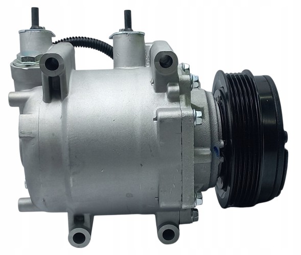 Valeo 813193 Компресор кондиціонера valeo honda jazz ii 2002 - 2008