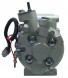 Valeo 813193 Компресор кондиціонера valeo honda jazz ii 2002 - 2008
