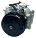 Valeo 813193 Компресор кондиціонера valeo honda jazz ii 2002 - 2008