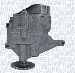 MAGNETI MARELLI 351516000030 Масляний насос 351516000030 magneti marelli