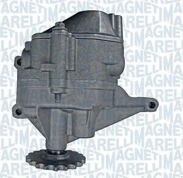 MAGNETI MARELLI 351516000030 Масляний насос 351516000030 magneti marelli