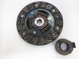 Sachs 3000 951 414 Комплект зчеплення 170мм sachs suzuki alto iv alto v 1.0
