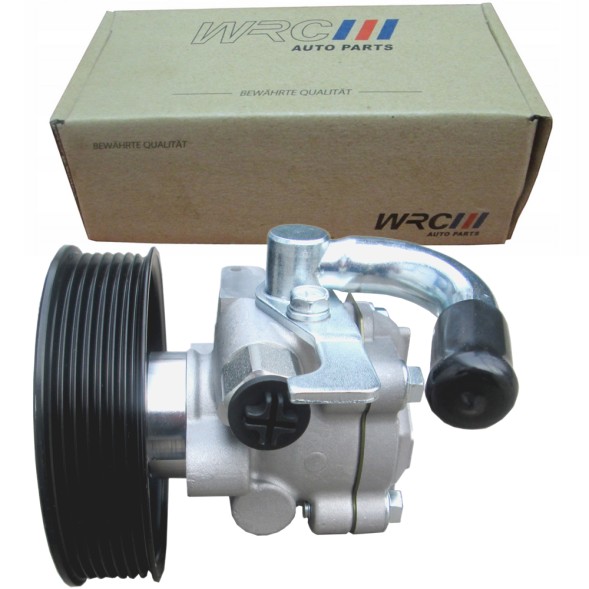WRC Original Parts 4901600 Насос гідропідсилювача kia sorento і 2002-
