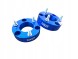ATP 11740z11750 Lift 2" Шайби та Вішалки Ford Ranger Mazda BT 50 LIFT +2 +5см Комплект