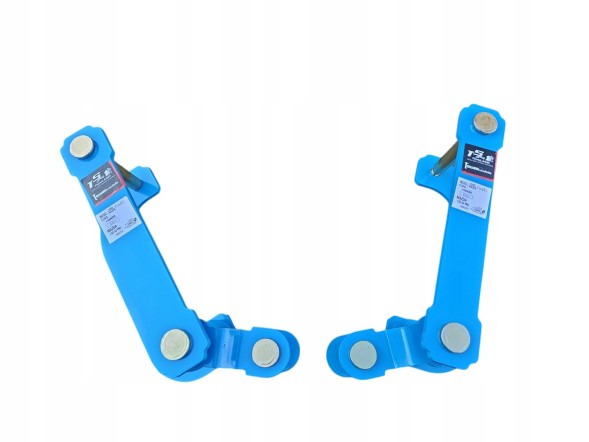 ATP 11740z11750 Lift 2" Шайби та Вішалки Ford Ranger Mazda BT 50 LIFT +2 +5см Комплект