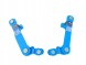 ATP 11740z11750 Lift 2" Шайби та Вішалки Ford Ranger Mazda BT 50 LIFT +2 +5см Комплект