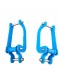 ATP 11740z11750 Lift 2" Шайби та Вішалки Ford Ranger Mazda BT 50 LIFT +2 +5см Комплект