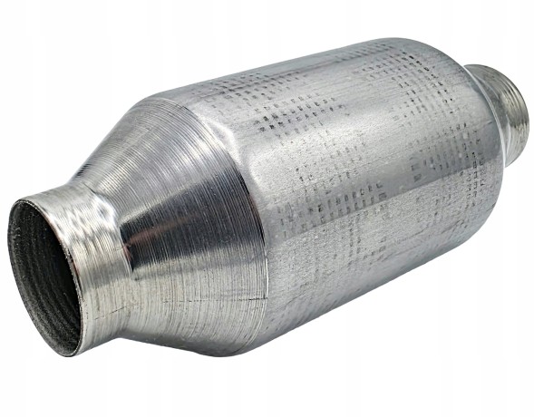 EPMAN CC-CAT009 Каталізатор універсальний керамічний євро 5 400 cpsi 100/240мм