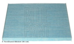 ADBP250075 BLUE PRINT Фільтр салону