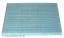 ADBP250075 BLUE PRINT Фільтр салону