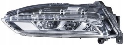 Hella 1ND 012 996-011 Галогенова протитуманна лампа 1nd 012 996-011 hella