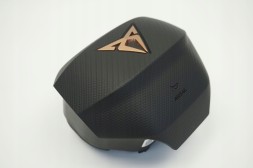 Cupra OE ПОДУШКА БЕЗПЕКИ ВОДІЯ AIRBAG SEAT CUPRA LEON IV 4 LIFT 5FF880201F 0WJ
