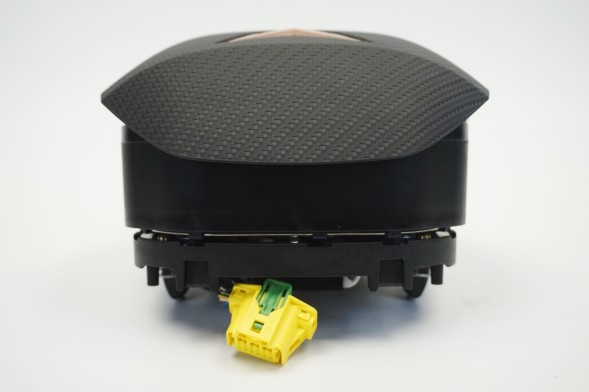 Cupra OE ПОДУШКА БЕЗПЕКИ ВОДІЯ AIRBAG SEAT CUPRA LEON IV 4 LIFT 5FF880201F 0WJ