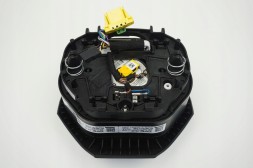 Cupra OE ПОДУШКА БЕЗПЕКИ ВОДІЯ AIRBAG SEAT CUPRA LEON IV 4 LIFT 5FF880201F 0WJ