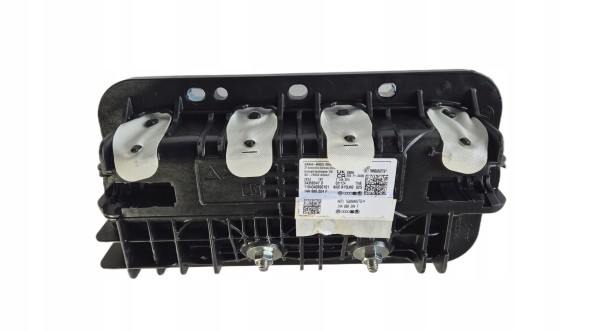 Volkswagen OE PODUSZKA AIR BAG W DESKĘ VOLKSWAGEN ID.7 AIRBAG Подушка безпеки пасажира в панель VW ID7 ID.7 ID 7 OE 14A880204F