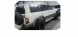 Китай Zona Lift 590/bl27 Nissan Patrol GR Y61 5D Body Lift Body 50мм