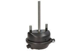 Knorr-Bremse BX 3417/II33479A Knorr-Bremse BX 3417/II33479A Гальмівний циліндр Knorr-Bremse