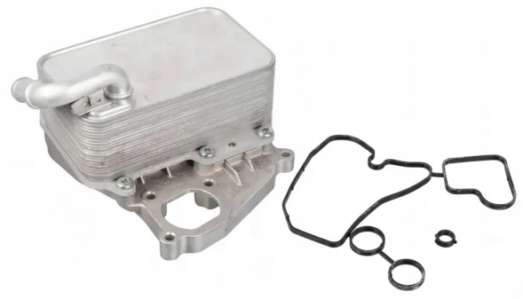 Febi bilstein 109681 Охолоджувач моторного масла 109681 febi bilstein