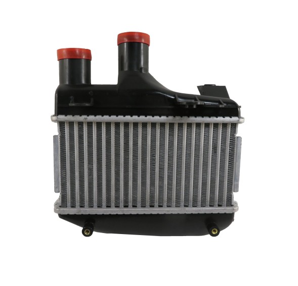 Polcar 8114J8A1 Охолоджувач повітря (інтеркулер) polcar 8114j8a1