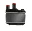 Polcar 8114J8A1 Охолоджувач повітря (інтеркулер) polcar 8114j8a1
