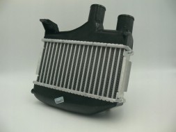 Polcar 8114J8A1 Охолоджувач повітря (інтеркулер) polcar 8114j8a1