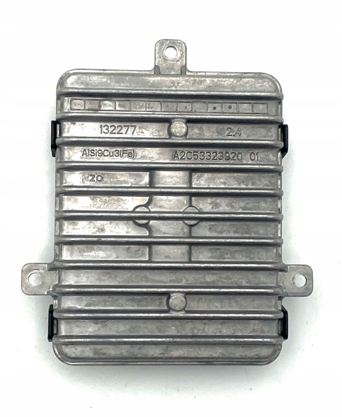 Continental 99161832118 Perfectauto24 1 Контролер регулювання світла porsche boxter cayman 99161832118