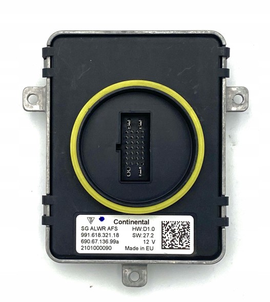 Continental 99161832118 Perfectauto24 1 Контролер регулювання світла porsche boxter cayman 99161832118