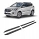 RIDER RD-F-23-4 Накладки бічних дверей накладки на FORD KUGA 2013-2019 рр