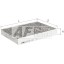 AF5190a ALPHA FILTER Фільтр салону