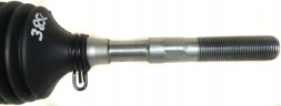 Spidan 51885 Рульова передача маглевника 51885 spidan