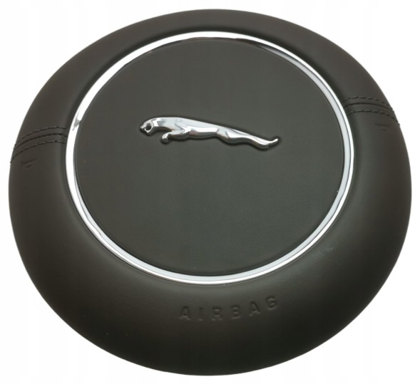 Jaguar OE C2D16019AMS, DWP459913OE Подушка безпеки airbag Jaguar XJ C2D16019AMS