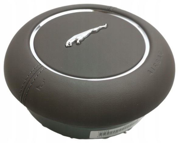Jaguar OE C2D16019AMS, DWP459913OE Подушка безпеки airbag Jaguar XJ C2D16019AMS