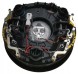 Jaguar OE C2D16019AMS, DWP459913OE Подушка безпеки airbag Jaguar XJ C2D16019AMS