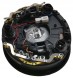 Jaguar OE C2D16019AMS, DWP459913OE Подушка безпеки airbag Jaguar XJ C2D16019AMS