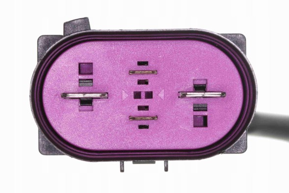 AD BRAKE VIC-396106 Вентилятор охолодження двигуна для AUDI A6 ALLROAD C6, A6 C6 2.0-5.2