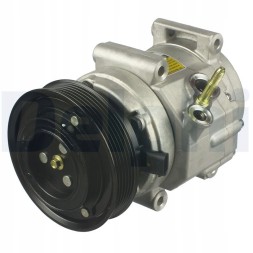 Delphi CS20322-12B1 Компресор, кондиціонер delphi cs20322-12b1