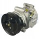Delphi CS20322-12B1 Компресор, кондиціонер delphi cs20322-12b1