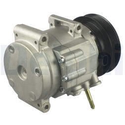 Delphi CS20322-12B1 Компресор, кондиціонер delphi cs20322-12b1