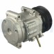 Delphi CS20322-12B1 Компресор, кондиціонер delphi cs20322-12b1