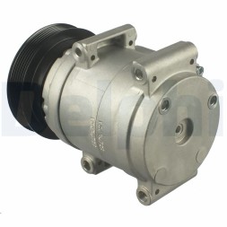 Delphi CS20322-12B1 Компресор, кондиціонер delphi cs20322-12b1