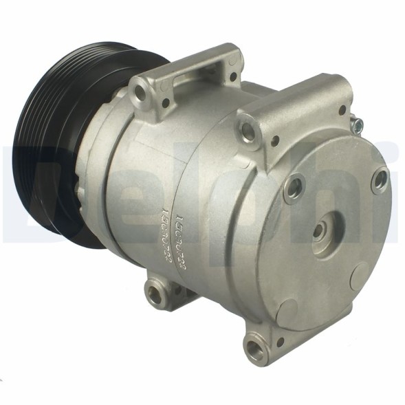 Delphi CS20322-12B1 Компресор, кондиціонер delphi cs20322-12b1