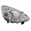AYFAR 5792101E MHM TUNING Фара Передня Peugeot Partner 2 II B9 2008-2012 Р