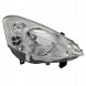 AYFAR 5792101E MHM TUNING Фара Передня Peugeot Partner 2 II B9 2008-2012 Р