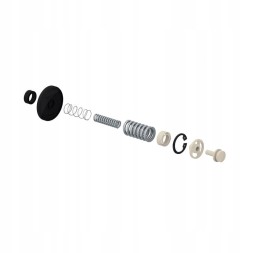 Wabco 4341000092 Ремкомплект клапана регулювання тиску