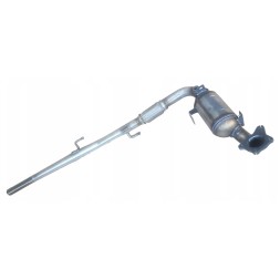 JMJ JMJ S3-60ST Catalyst seat toledo 1.2 tsi 2012 р.В.