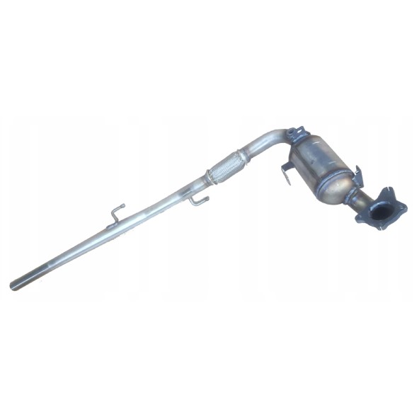 JMJ JMJ S3-60ST Catalyst seat toledo 1.2 tsi 2012 р.В.