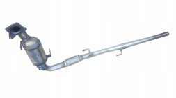 JMJ JMJ S3-60ST Catalyst seat toledo 1.2 tsi 2012 р.В.