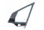 BMW OE 8496283 51378496283 2022r. БОКОВЕ СКЛО ДВЕРІ ЛІВЕ ПЕРЕДНЄ ТРИКУТНИК BMW U06 ACTIVE TOURER 2022р