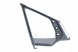 BMW OE 8496283 51378496283 2022r. БОКОВЕ СКЛО ДВЕРІ ЛІВЕ ПЕРЕДНЄ ТРИКУТНИК BMW U06 ACTIVE TOURER 2022р