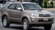 Ironman 4x4 TOY017SKG КОМПЛЕКТ ПІДВІСИ STANDARD FORTUNER 04-15